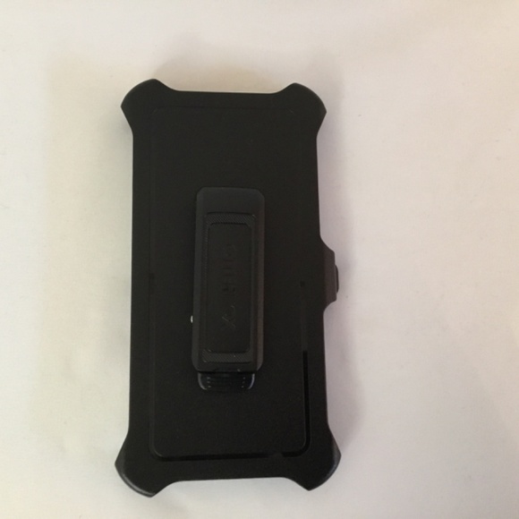 OtterBox iPhone 16 Plus (Only) - Defender Series Holster Belt Clip - Picture 2 of 4